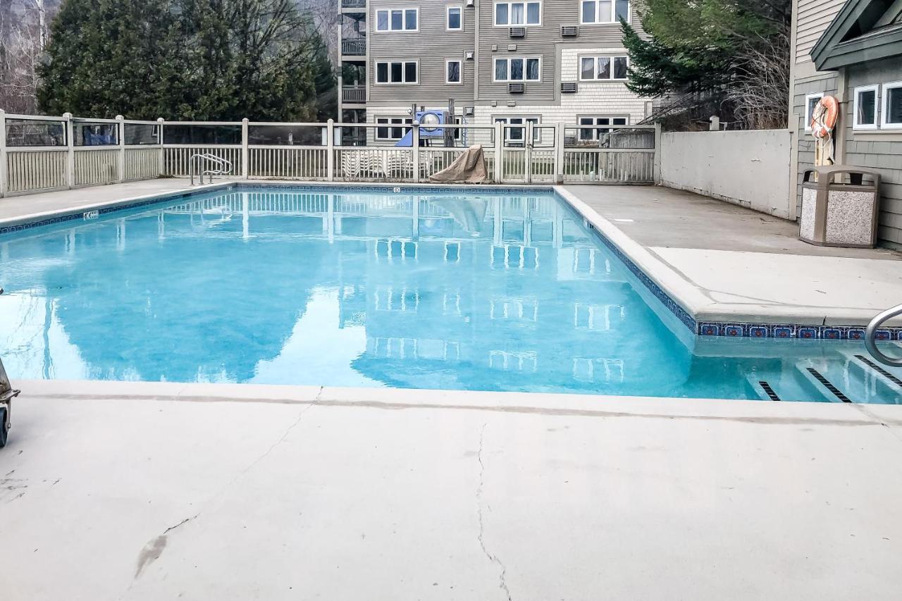 Trailside Highlands Jeffersonville Exterior foto