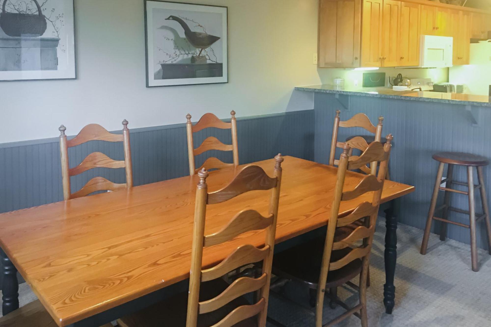 Trailside Highlands Jeffersonville Quarto foto