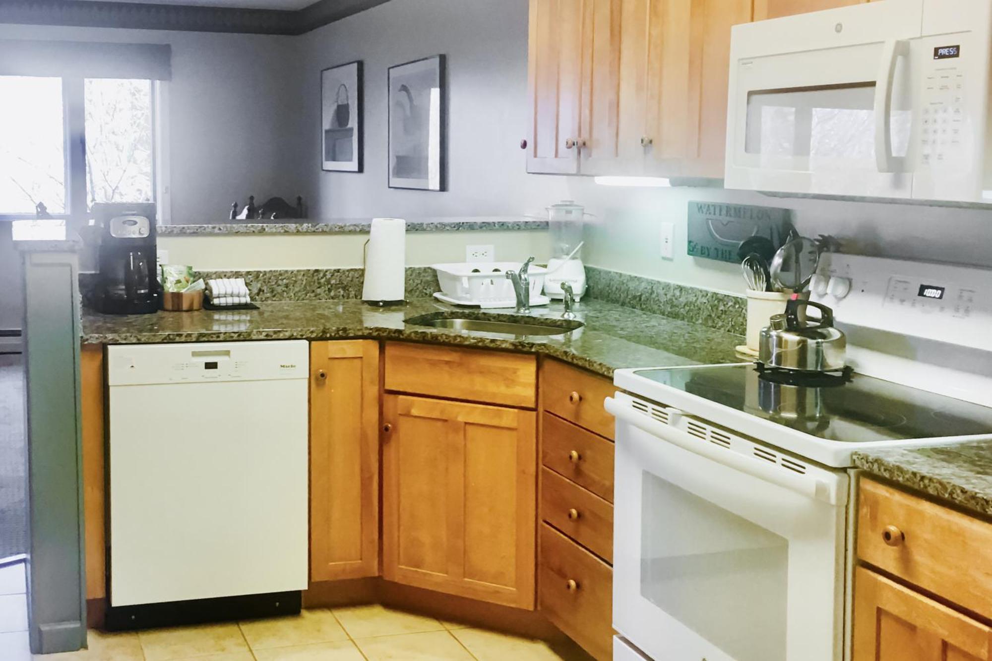 Trailside Highlands Jeffersonville Quarto foto