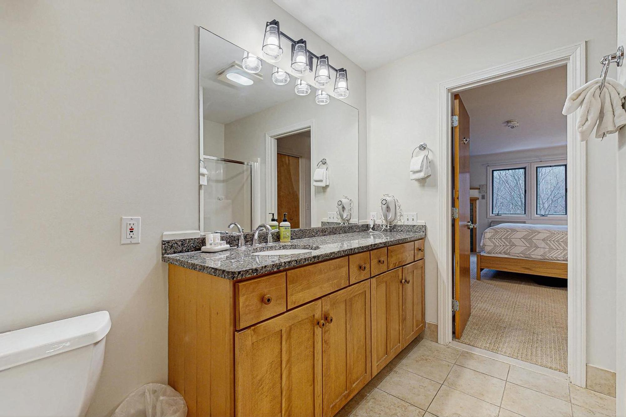 Trailside Highlands Jeffersonville Exterior foto